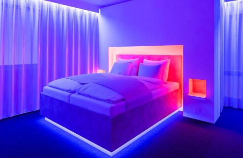 Ahaus Hotel | smartel at The Unbrexit