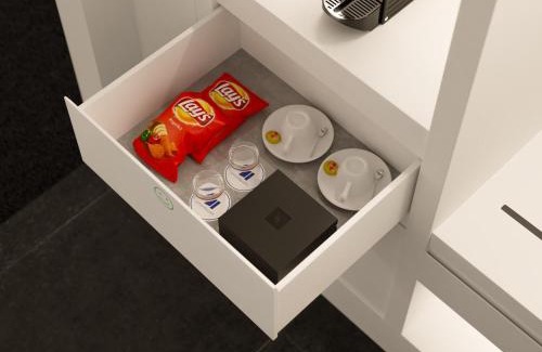 Ahaus Hotel | smartel at The Unbrexit