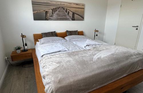 Bocholt Apartment | Smartes Wohnen in Bocholt