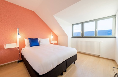 Waterloo Apartment | Smartflats Bella Vita II - 2 bedrooms