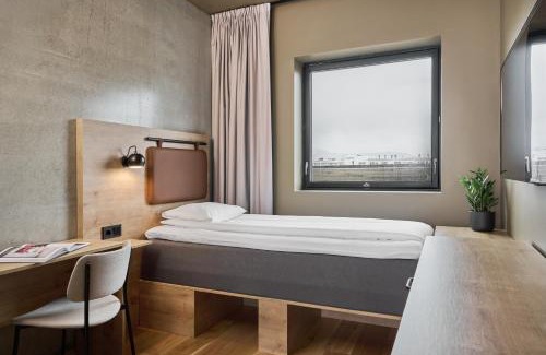 Bodo Hotel | Smarthotel Bodø