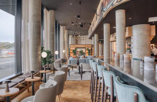Bodo Hotel | Smarthotel Bodø
