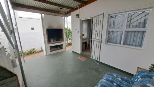 Langebaan House | Smartie Box