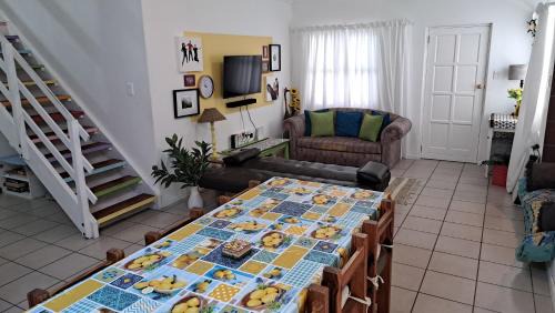 Langebaan House | Smartie Box