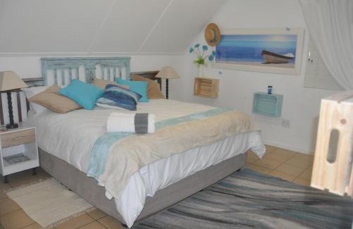 Langebaan House | Smartie Box