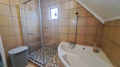 Langebaan House | Smartie Box