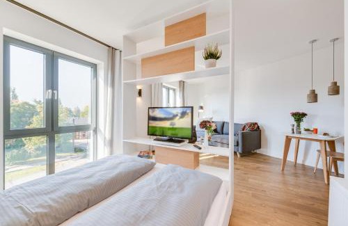 Karlshorst Apartment | smartments Berlin Karlshorst