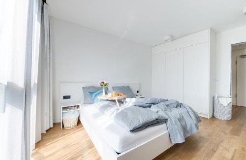 Karlshorst Apartment | smartments Berlin Karlshorst