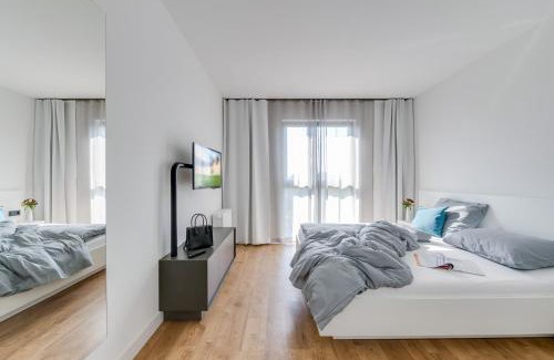 Karlshorst Apartment | smartments Berlin Karlshorst