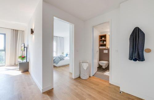 Karlshorst Apartment | smartments Berlin Karlshorst