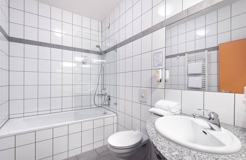 Kempten Hotel | smartMotel Kempten