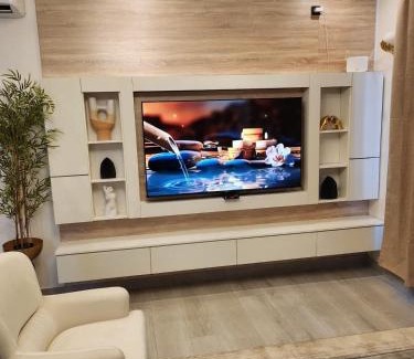Satouboua Apartment | Smartness Living
