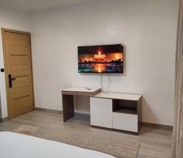 Satouboua Apartment | Smartness Living