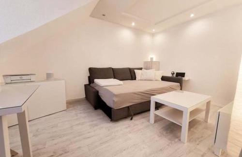 Bremen-Hemelingen House | Smartpartment Hemelingen - Shared apartment