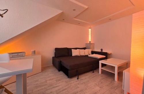 Bremen-Hemelingen House | Smartpartment Hemelingen - Shared apartment