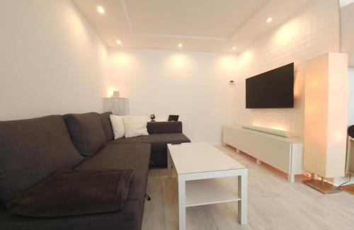 Bremen-Hemelingen House | Smartpartment Hemelingen - Shared apartment