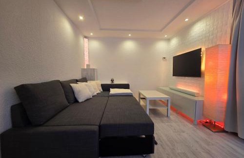 Bremen-Hemelingen House | Smartpartment Hemelingen - Shared apartment