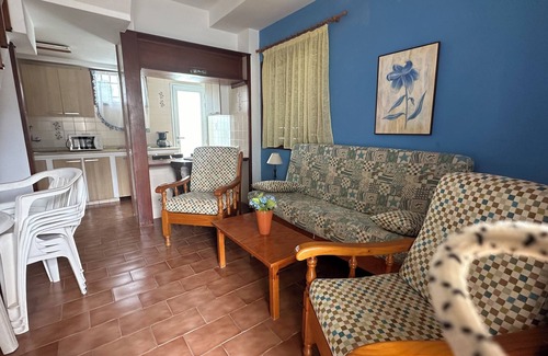 Playa del Ingles Hotel | Smartr Maspalomas Corinto