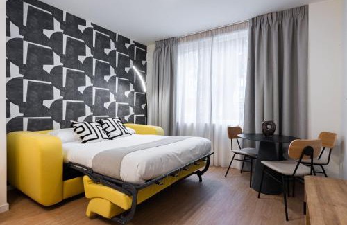 Campanar Apartment | Smartr Valencia Turia