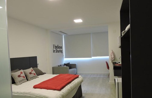 Vila Olimpia Apartment | SmartSharing Gomes de Carvalho