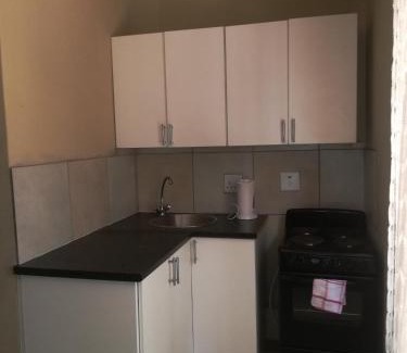 Hatfield Apartment | Smartshelter Park