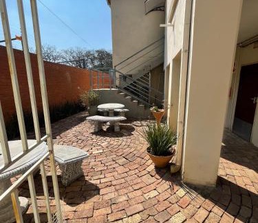 Hatfield Apartment | Smartshelter Park