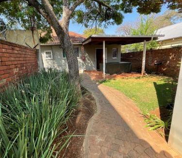 Hatfield Apartment | Smartshelter Richard