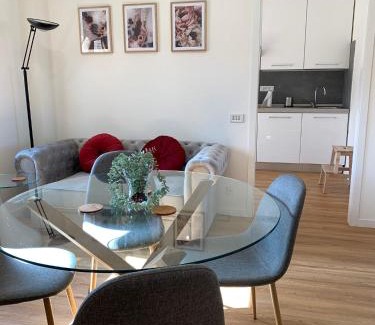 Rosia Apartment | SMartspot Rosia