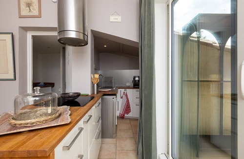 Lagnes Apartment | SmartStay B. Cathelin Proche L'Isle-sur-la-Sorgue