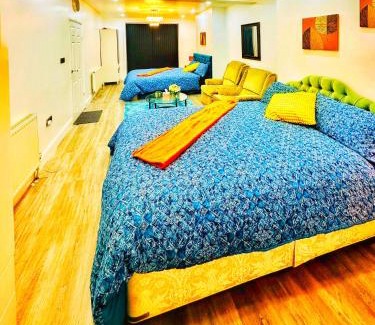 Thorpe Satchville House | Smartstay