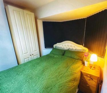 Thorpe Satchville House | Smartstay