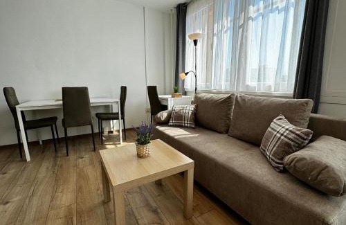 Repy Apartment | Smarty Choice Living - Vondroušova