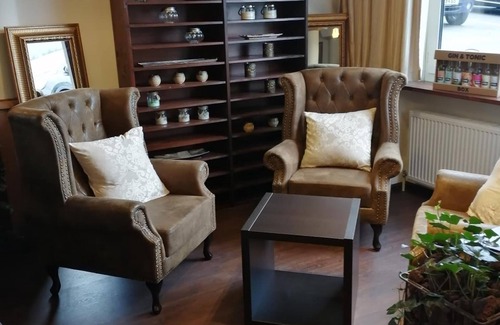 Lingenau Bed & Breakfast | sMATT3