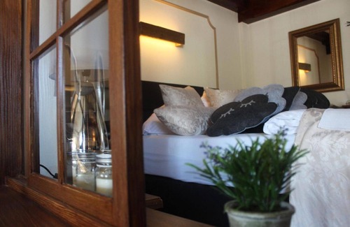 Lingenau Bed & Breakfast | sMATT3