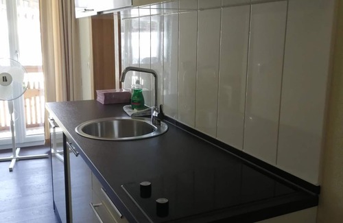 Lingenau Bed & Breakfast | sMATT3