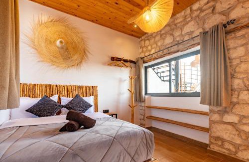 Sidi Kaouki Villa | Smaylo Surf House