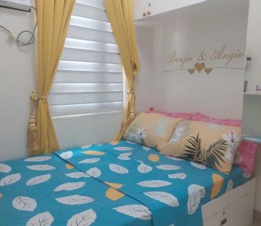 Marilao Apartment | SMDC Cheer Residences