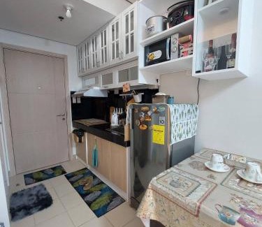 Marilao Apartment | SMDC Cheer Residences