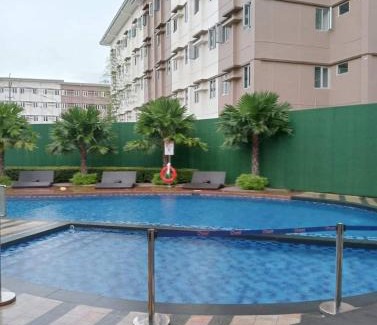 Marilao Apartment | SMDC Cheer Residences