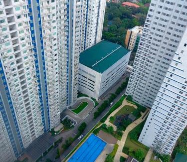 Bagong Pag-asa House | SMDC Grass Residences