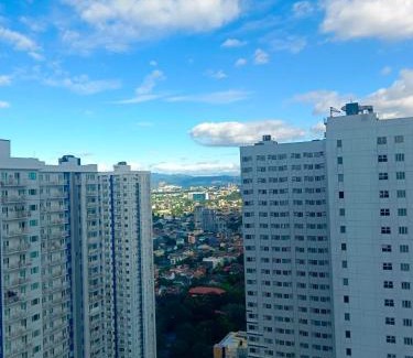 Bagong Pag-asa House | SMDC Grass Residences