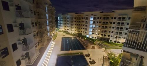 Caloocan Apartment | SMDC Hill Residences, Unit 601