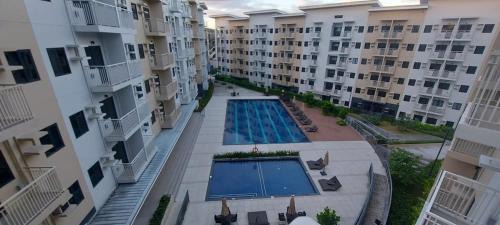 Caloocan Apartment | SMDC Hill Residences, Unit 601
