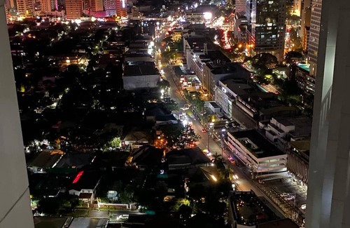 Paco Apartment | SMDC Jazz Residences Makati, Makati 1209