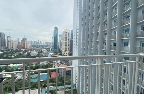 Paco Apartment | SMDC Jazz Residences Makati, Makati 1209
