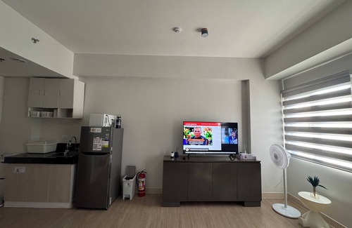 Santa Rosa Condo | SMDC Park Residences an accessible condo in enchanting Calabarzon with AC, WiFi.