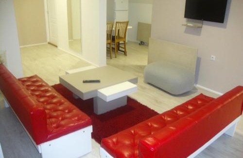 Niska Banja House | Smeštaj Olivera Niška Banja