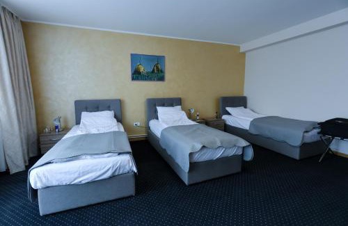 Pancevo Apartment | Smeštaj Tank, Pančevo