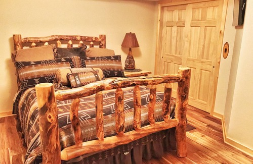 Woodruff House | Smeagle's Terrapin on Lower Gresham: Lakeside 8 acre property in WI Northwoods