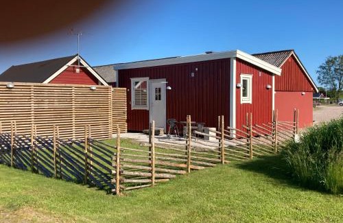Tvaaker Apartment | Smeakalles annex